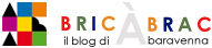 Bric–à–Brac Logo